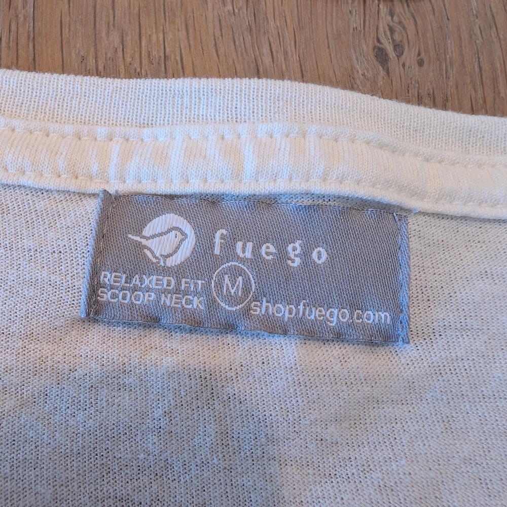 Hello Corgious T-shirt - Picture 3 of 3
